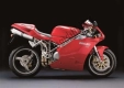 Wszystkie oryginalne i zamienne części do Twojego Ducati Superbike 748 RS 2000.